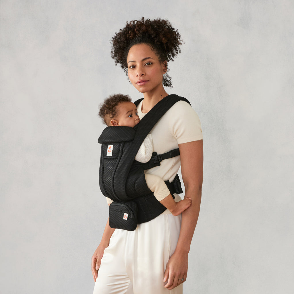 Omni Deluxe - Onyx Black