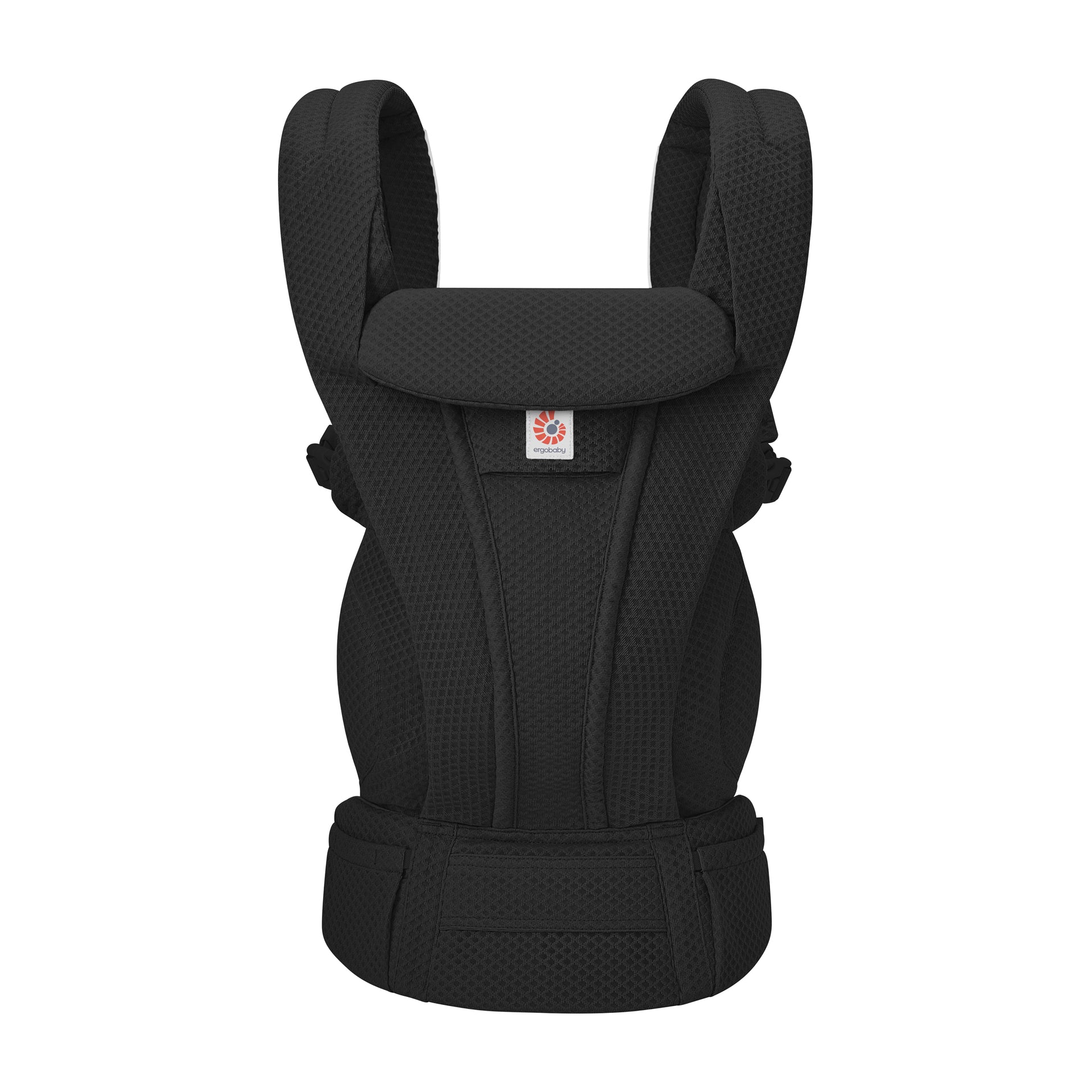 Omni Deluxe - Onyx Black