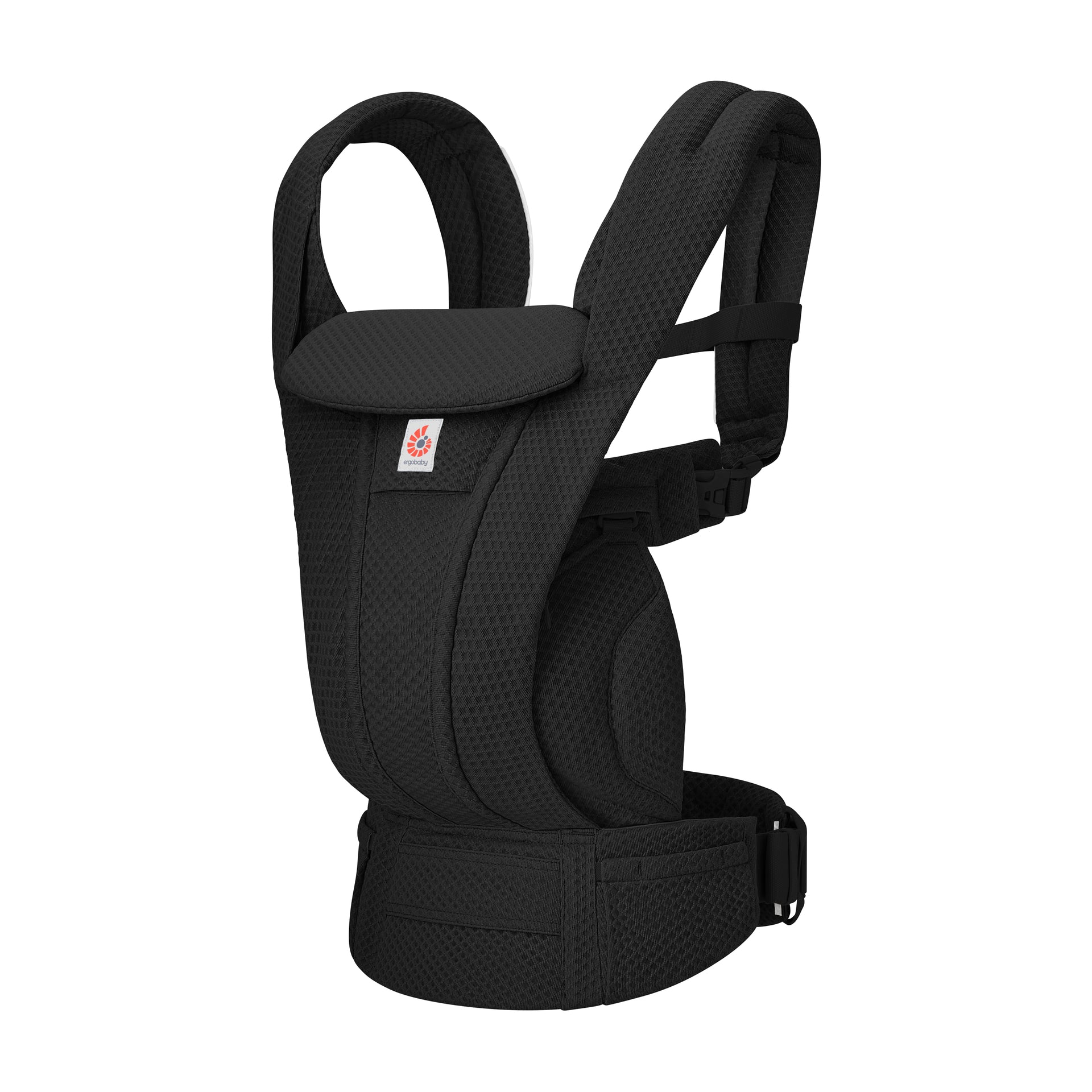 Omni Deluxe - Onyx Black