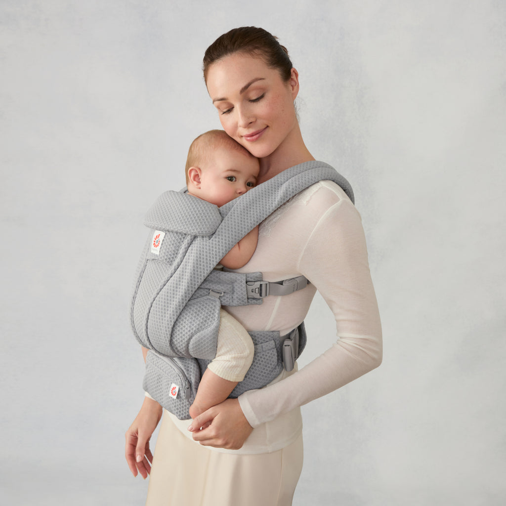 Omni Deluxe - Pearl Grey