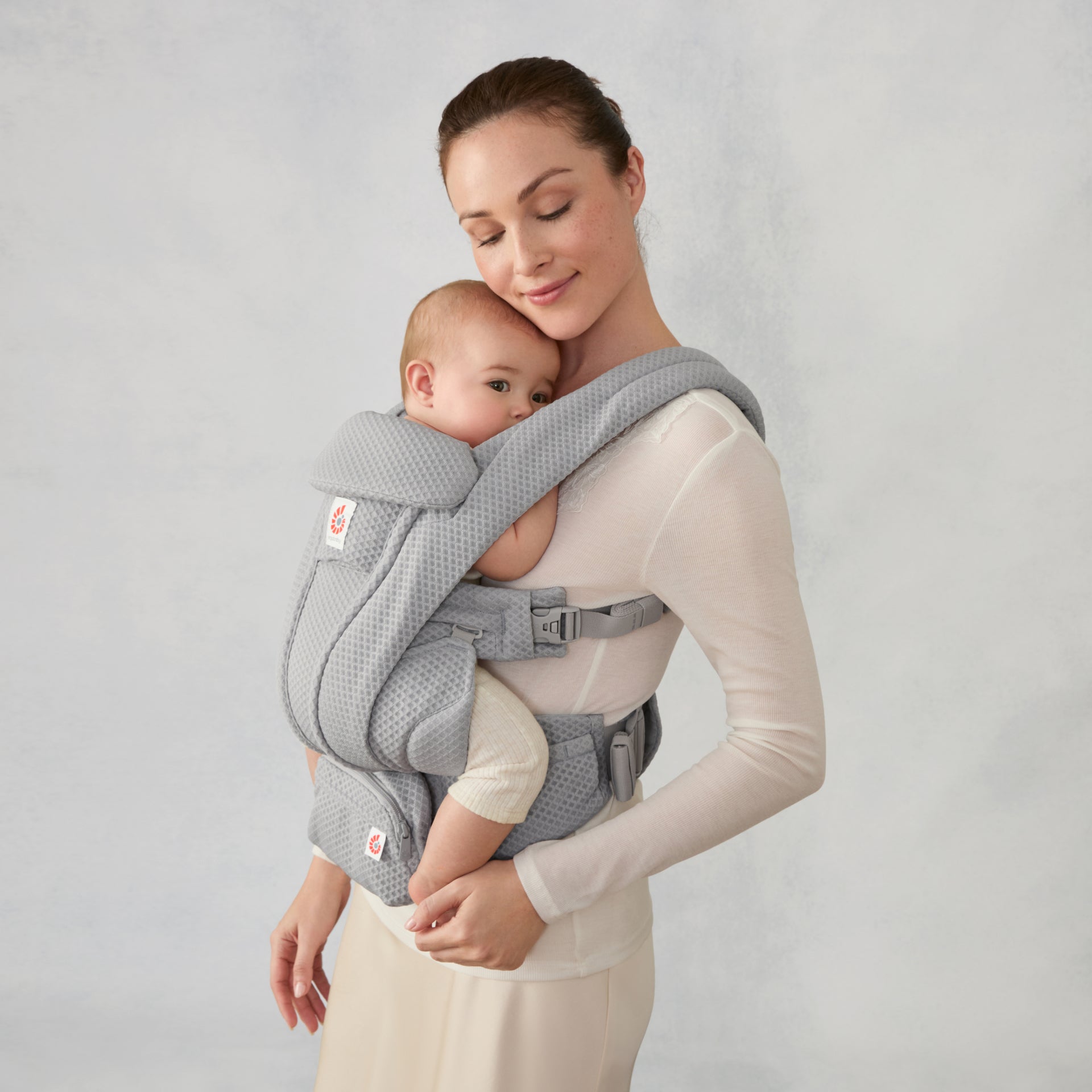 Omni Deluxe - Pearl Grey