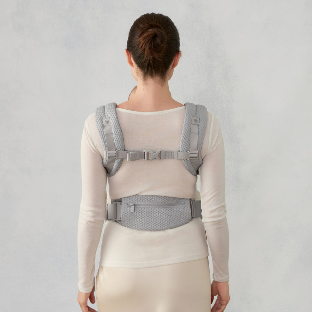 Omni Deluxe - Pearl Grey