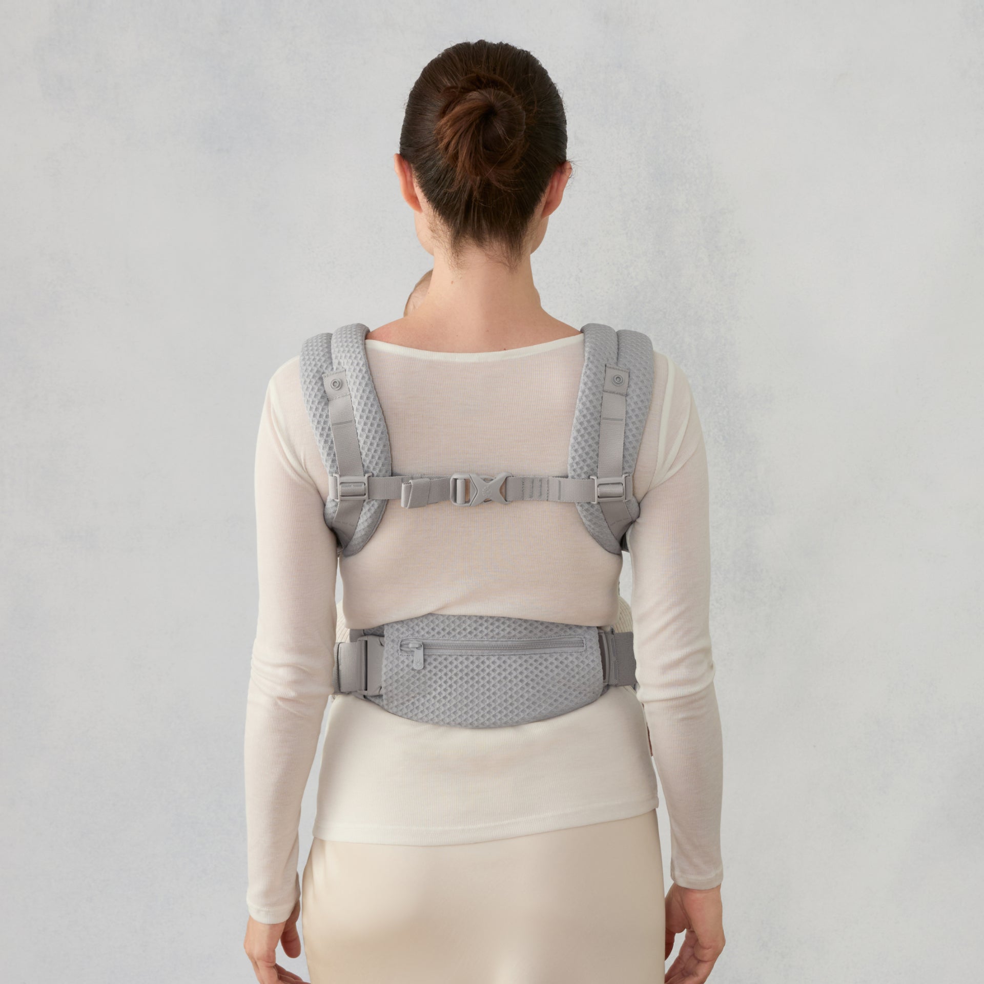 Omni Deluxe - Pearl Grey