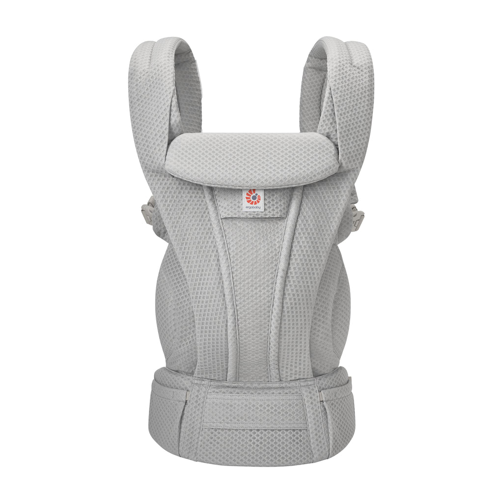 Omni Deluxe - Pearl Grey