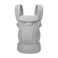 Omni Deluxe - Pearl Grey