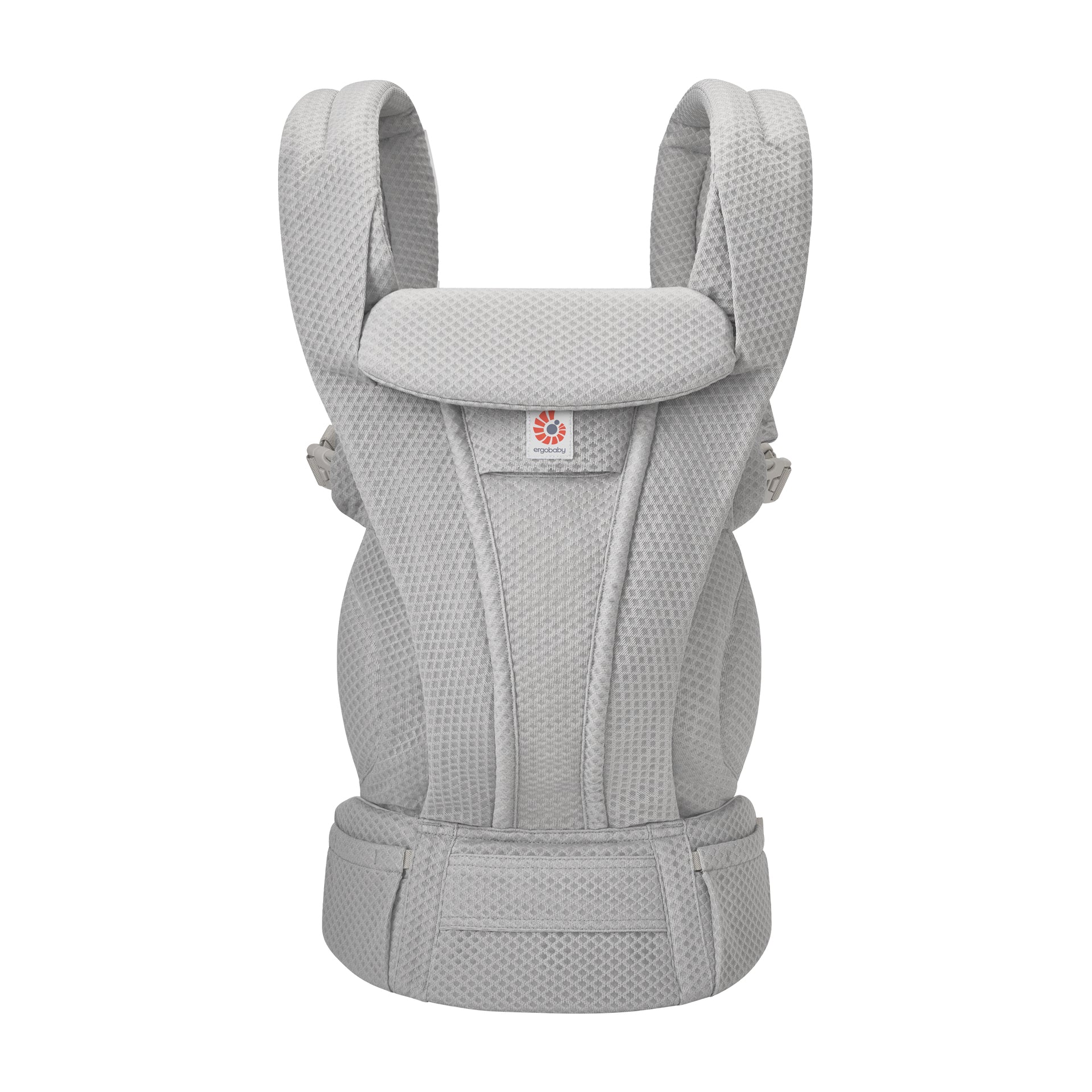 Omni Deluxe - Pearl Grey