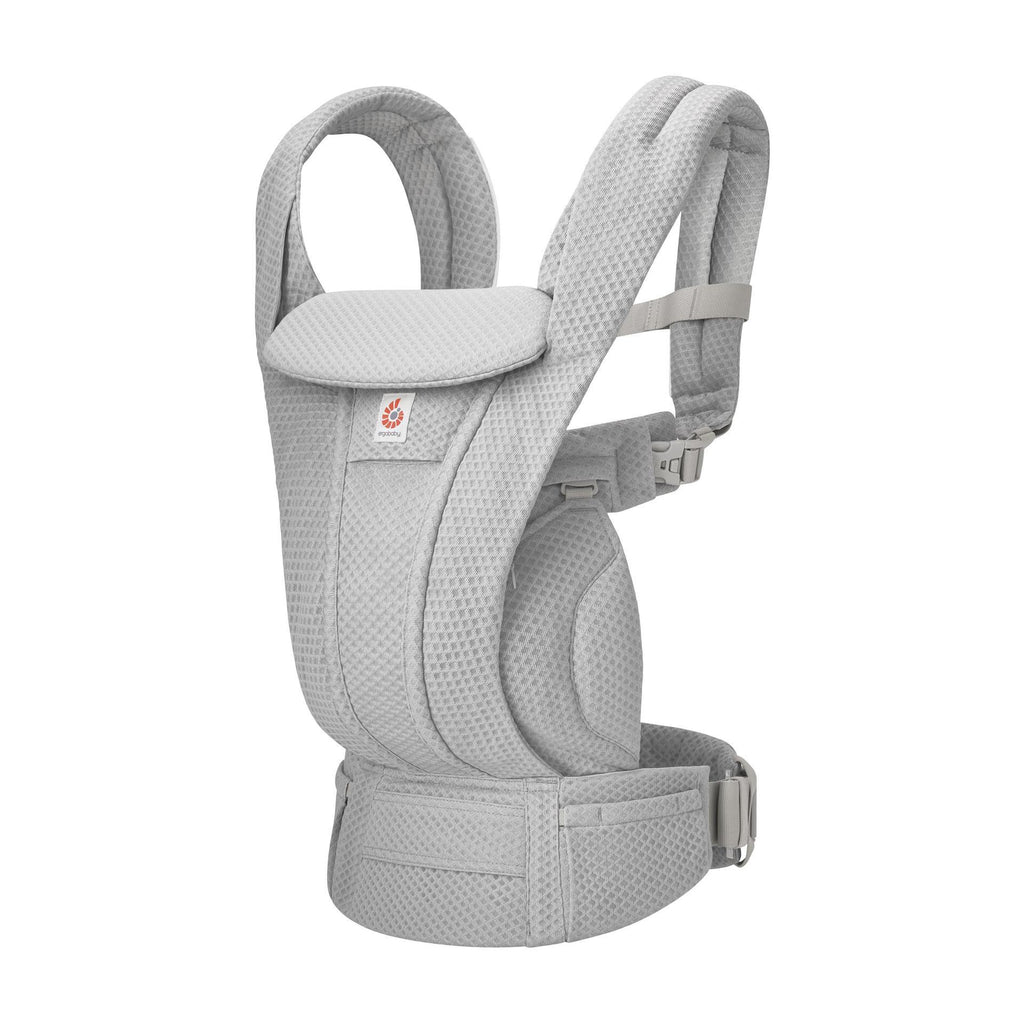 Omni Deluxe - Pearl Grey