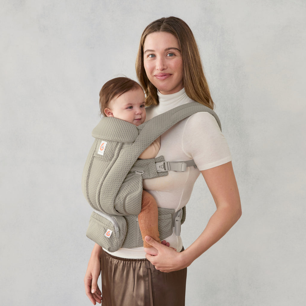 Omni Deluxe - Soft Olive