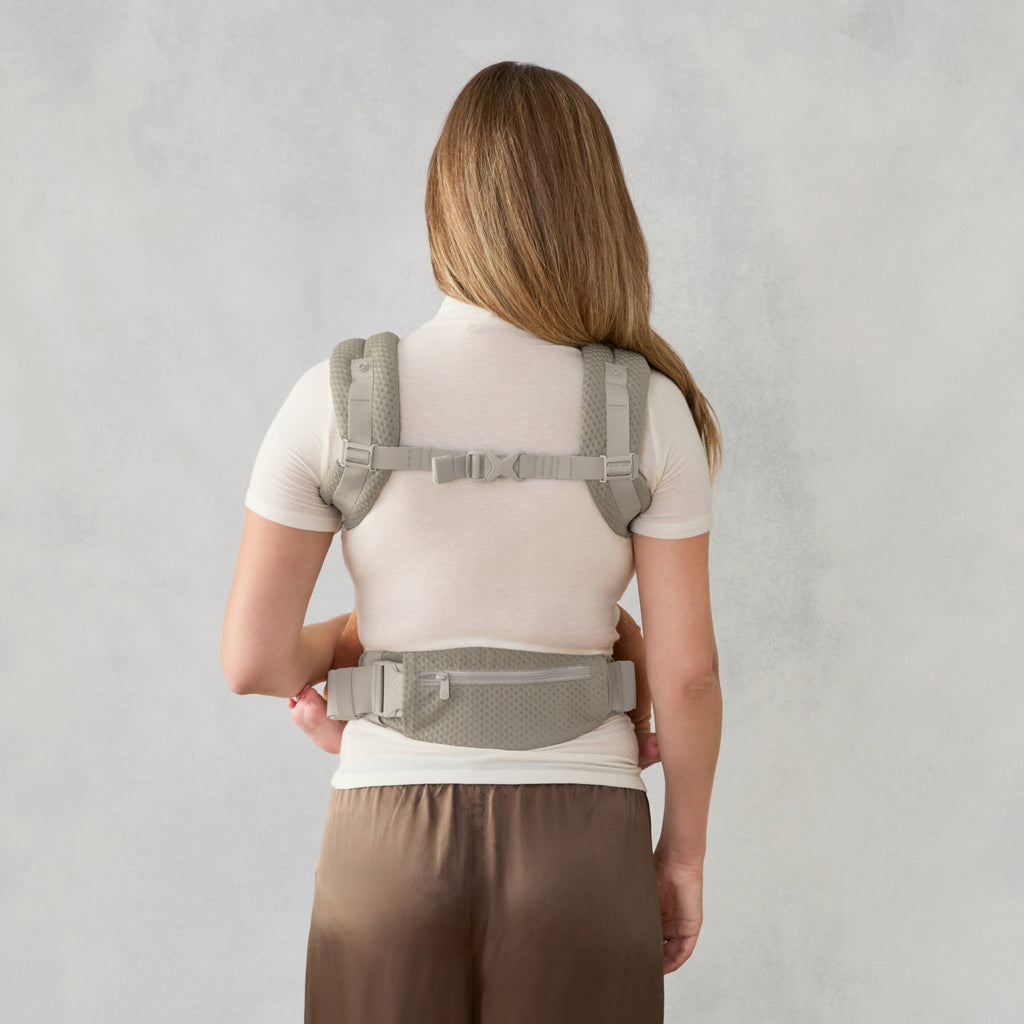 Omni Deluxe - Soft Olive