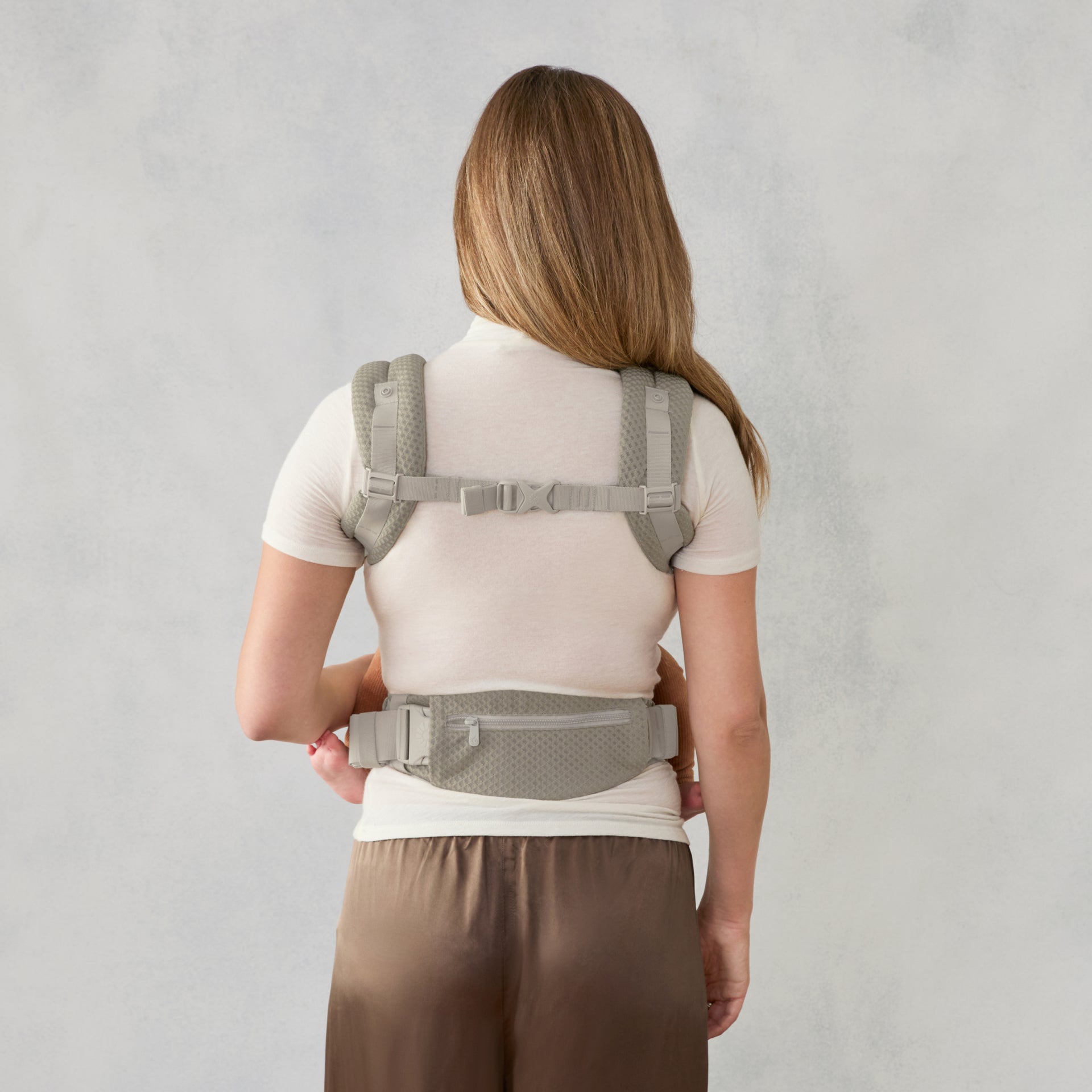 Omni Deluxe - Soft Olive