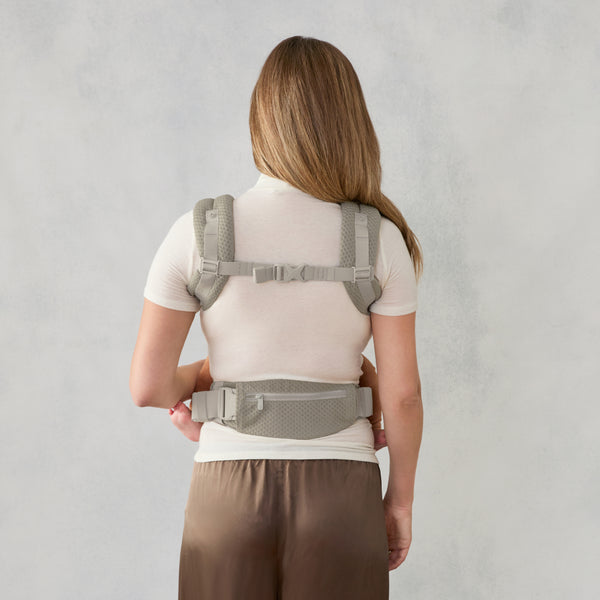 Omni Deluxe - Soft Olive