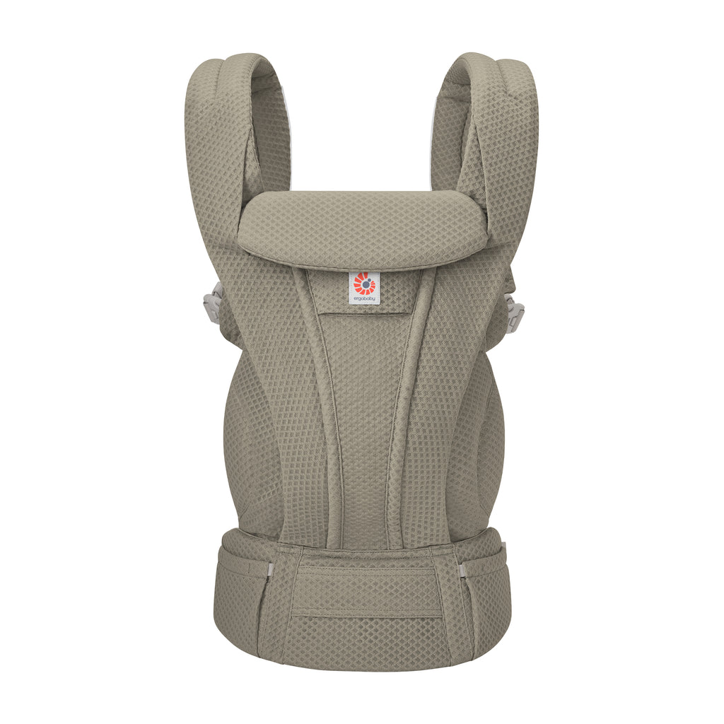 Omni Deluxe - Soft Olive