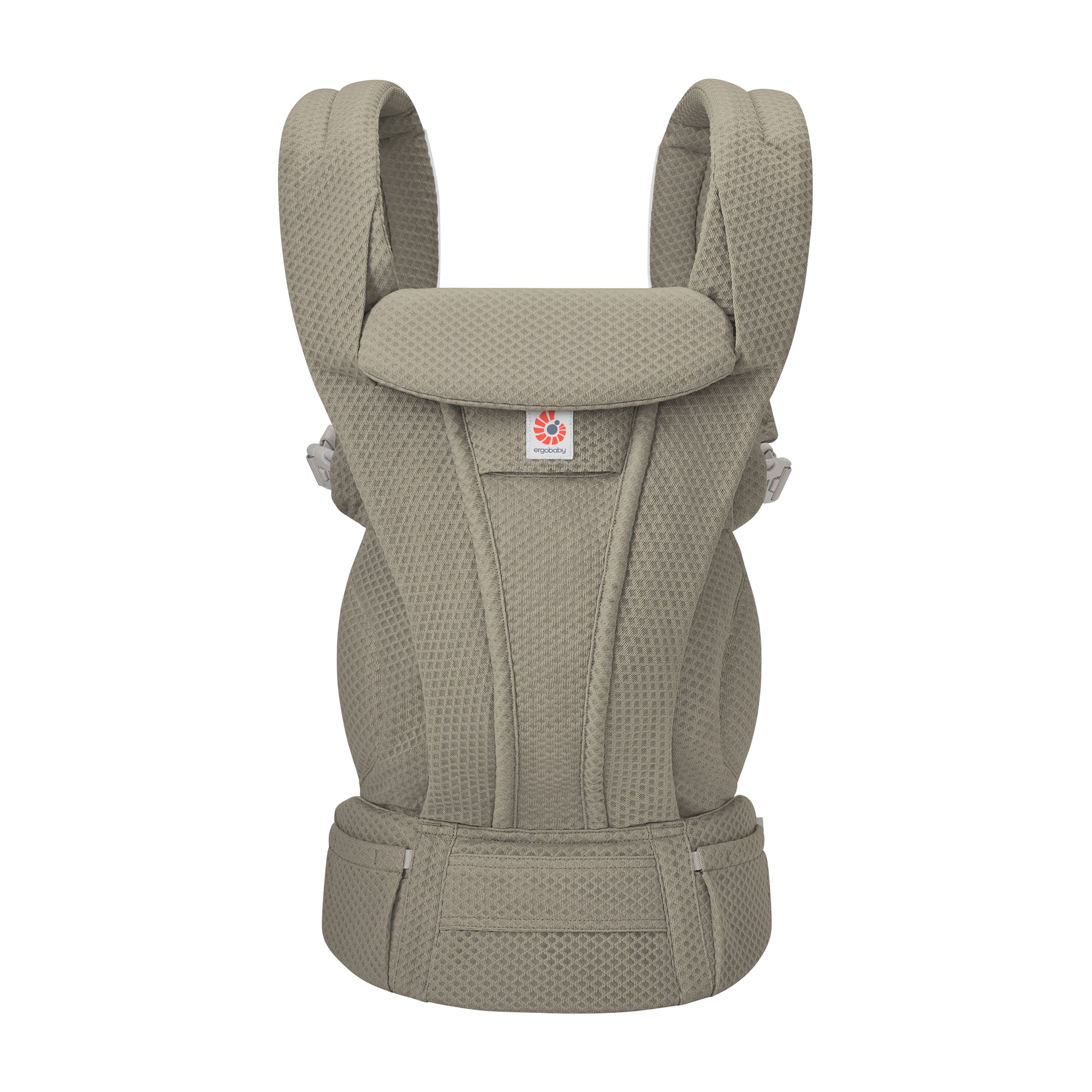 Omni Deluxe - Soft Olive