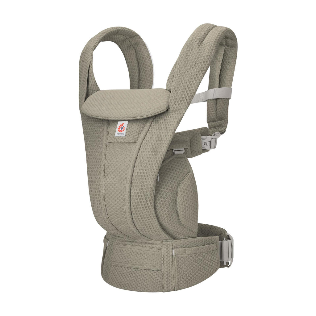 Omni Deluxe - Soft Olive