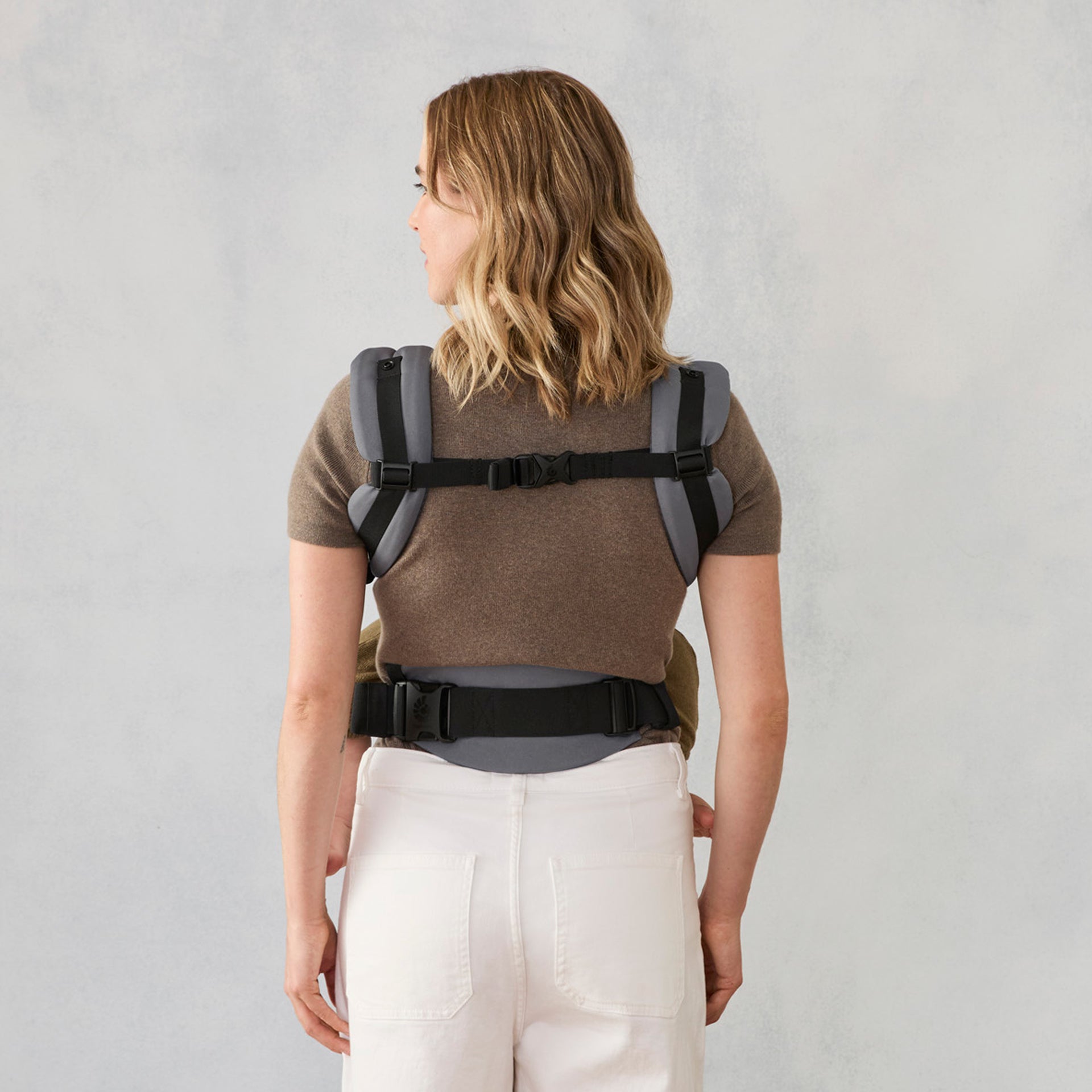 Omni Classic : Charcoal Grey