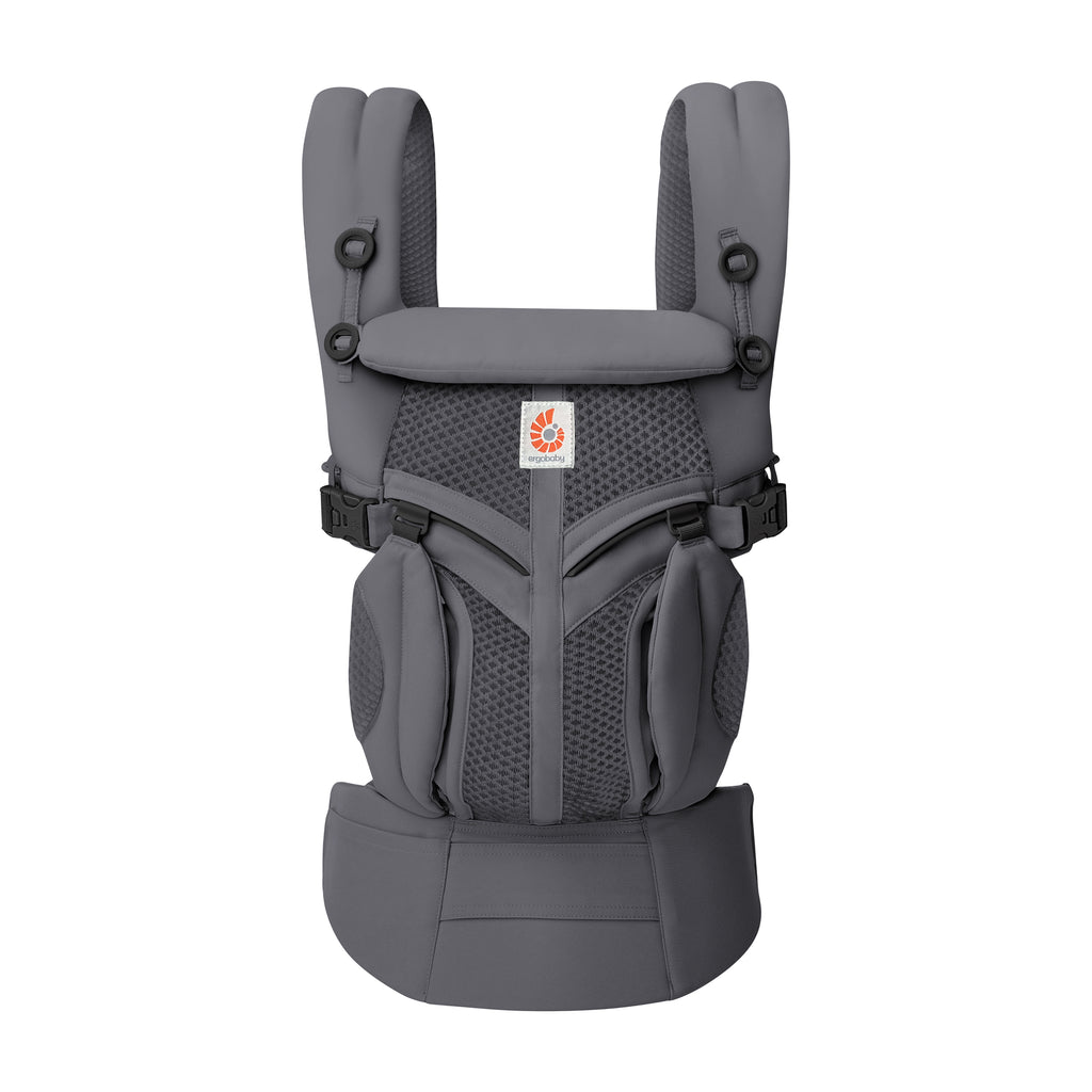 Omni Classic : Charcoal Grey