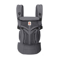 Omni Classic : Charcoal Grey