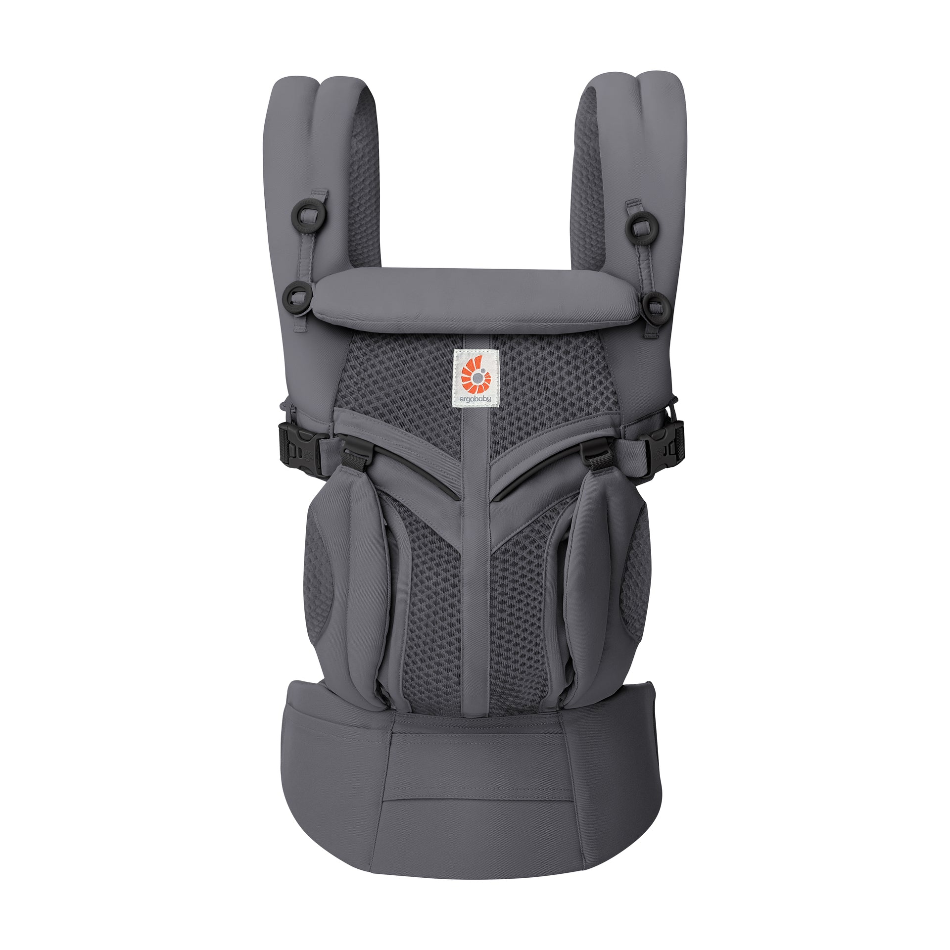 Omni Classic : Charcoal Grey