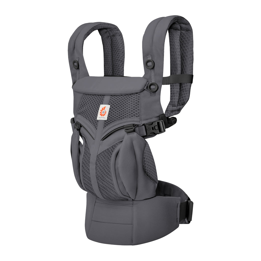 Omni Classic : Charcoal Grey