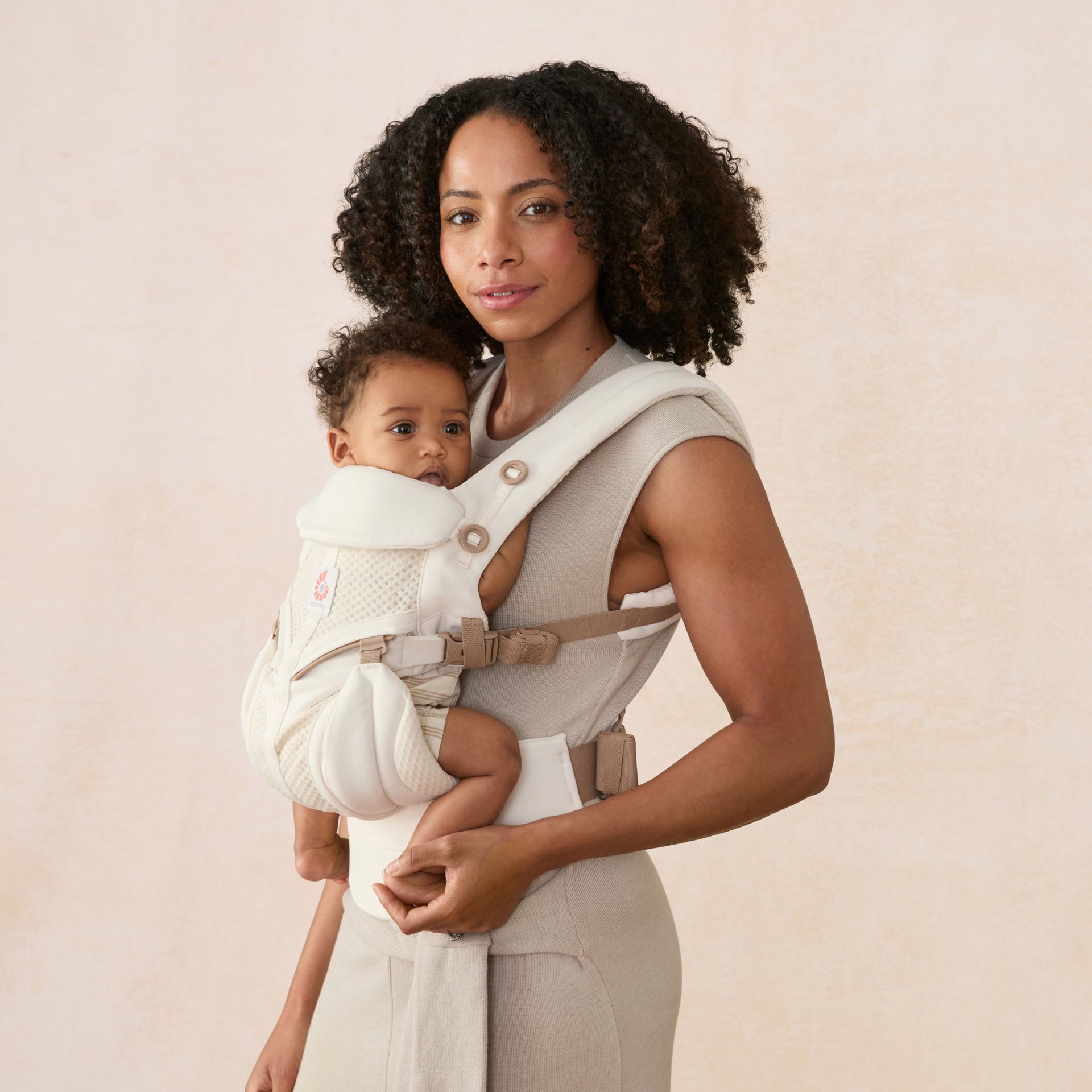 Omni Classic : Luminous Ivory