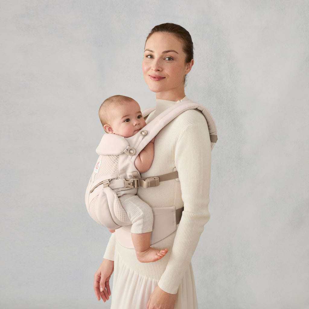 Omni Classic : Natural Beige