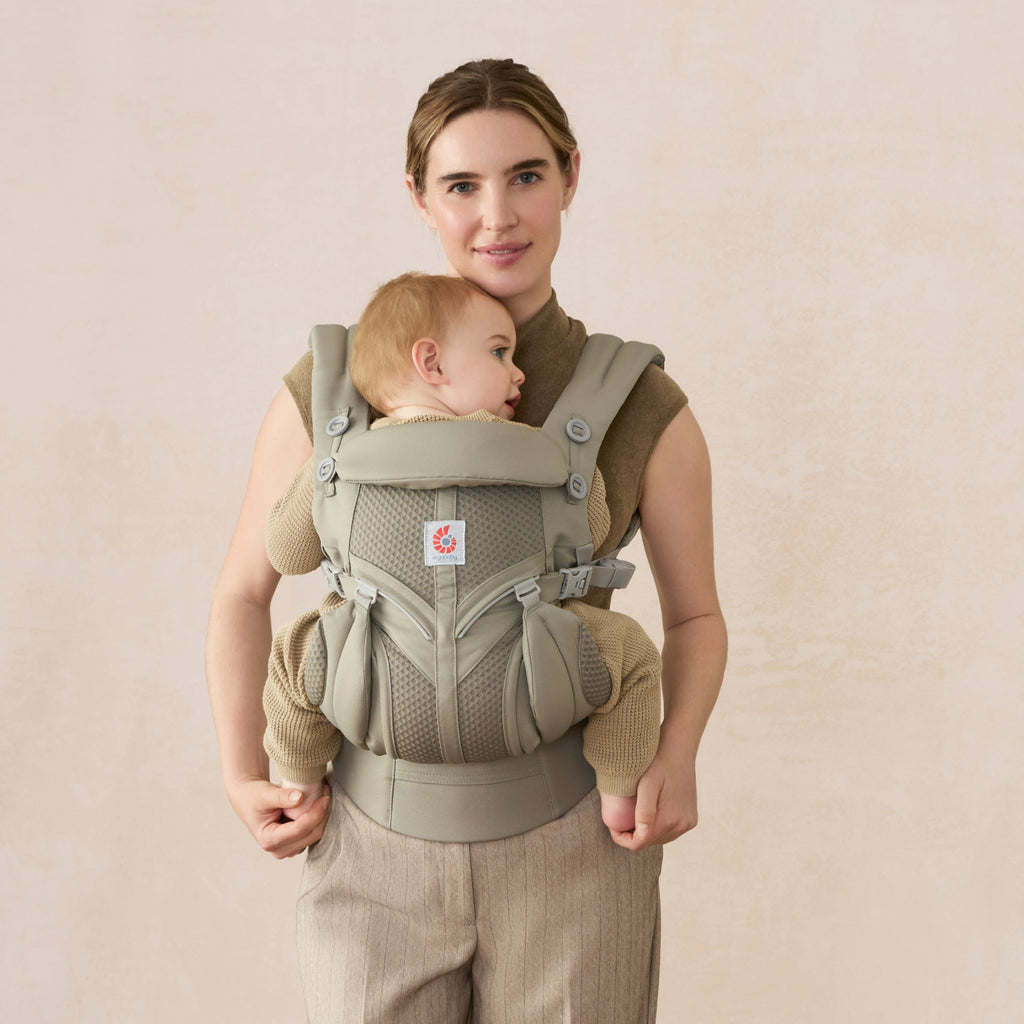 Omni Classic : Soft Olive