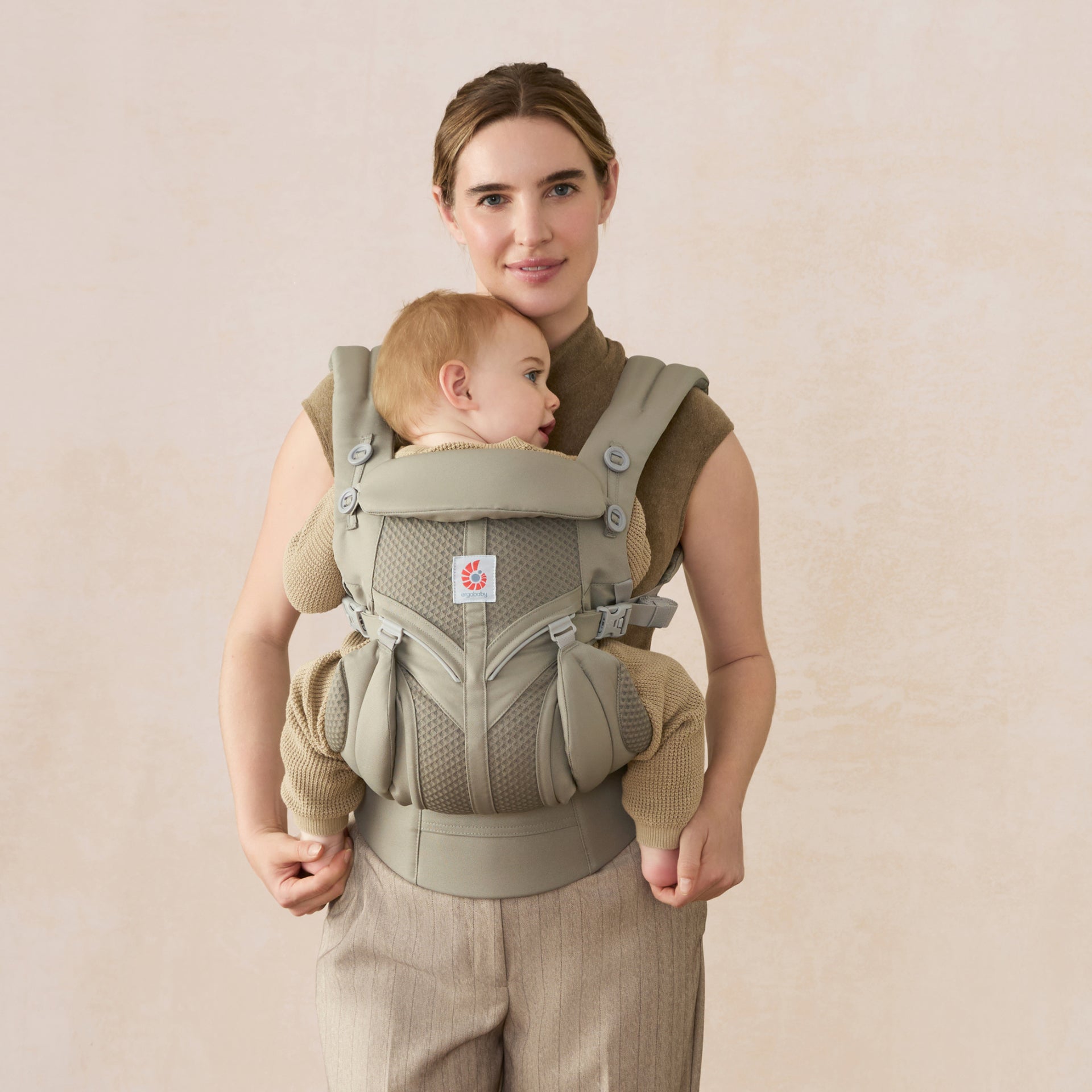 Omni Classic : Soft Olive