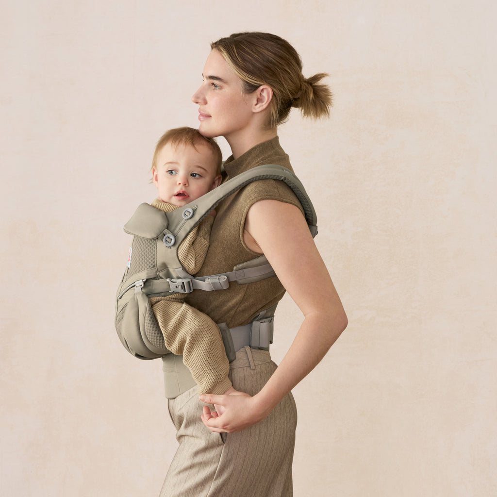 Omni Classic : Soft Olive