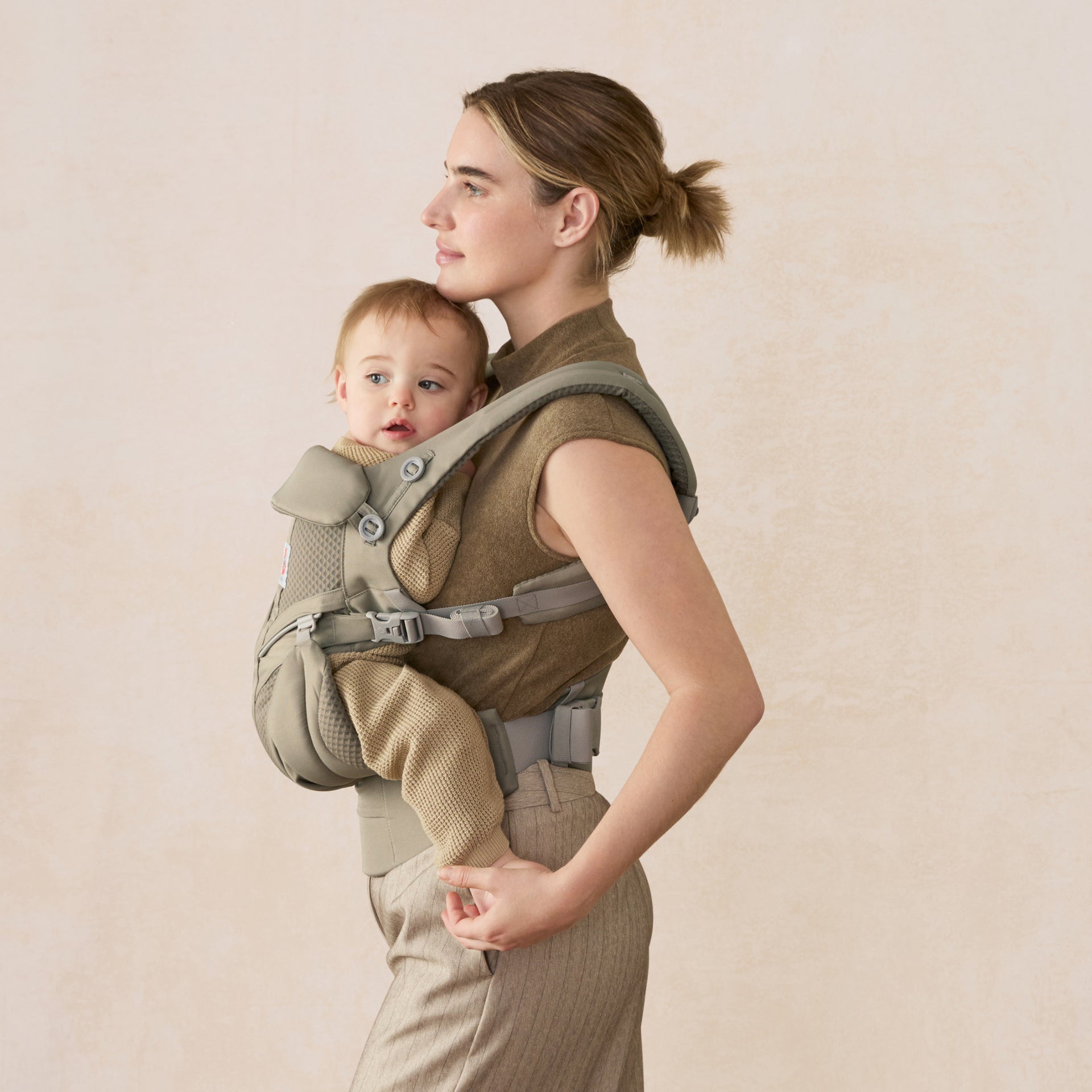 Omni Classic : Soft Olive