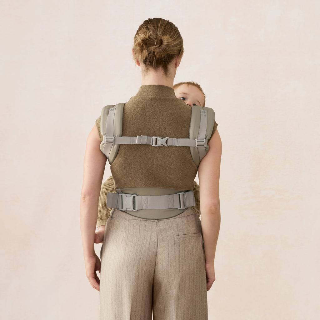 Omni Classic : Soft Olive
