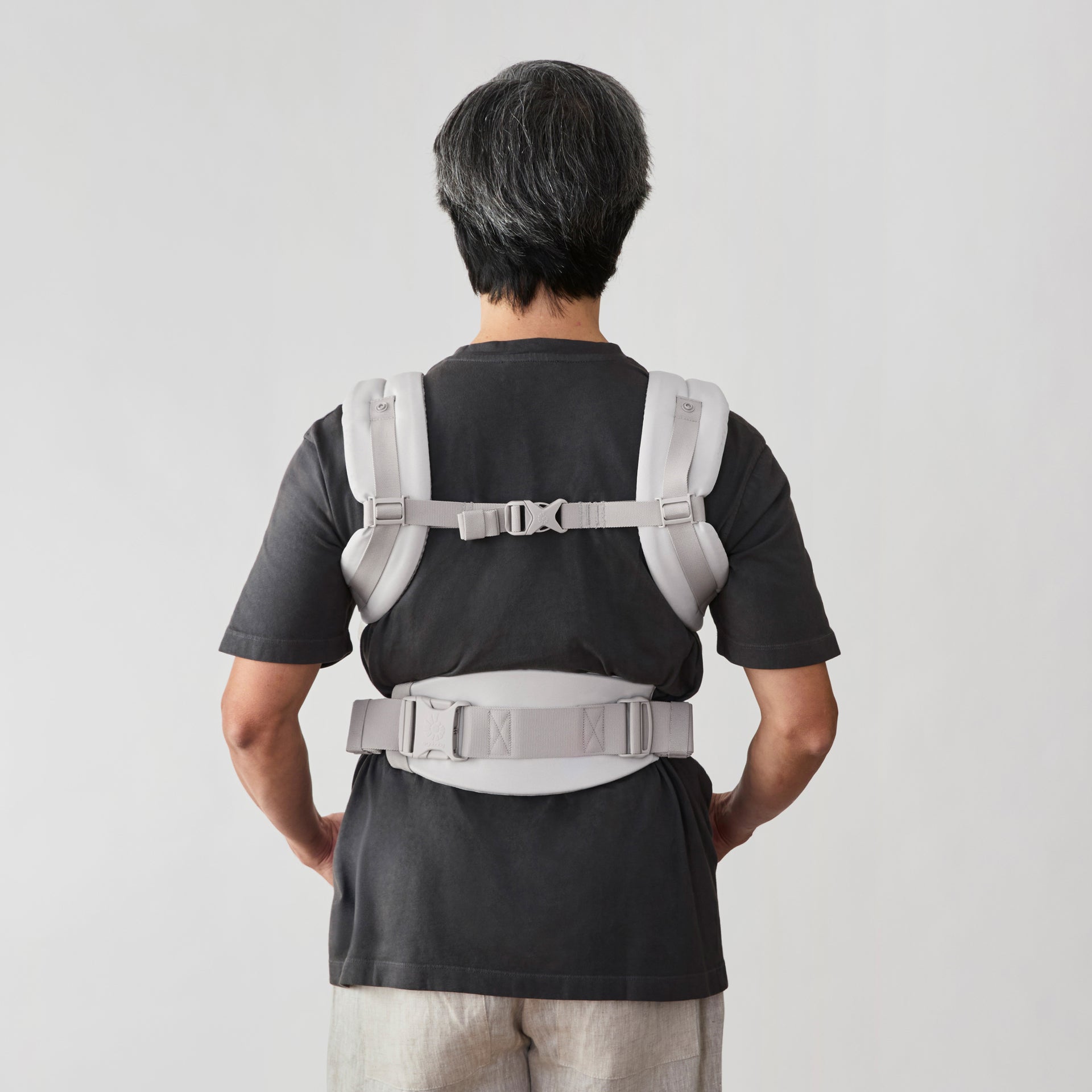 Omni Classic : Pearl Grey