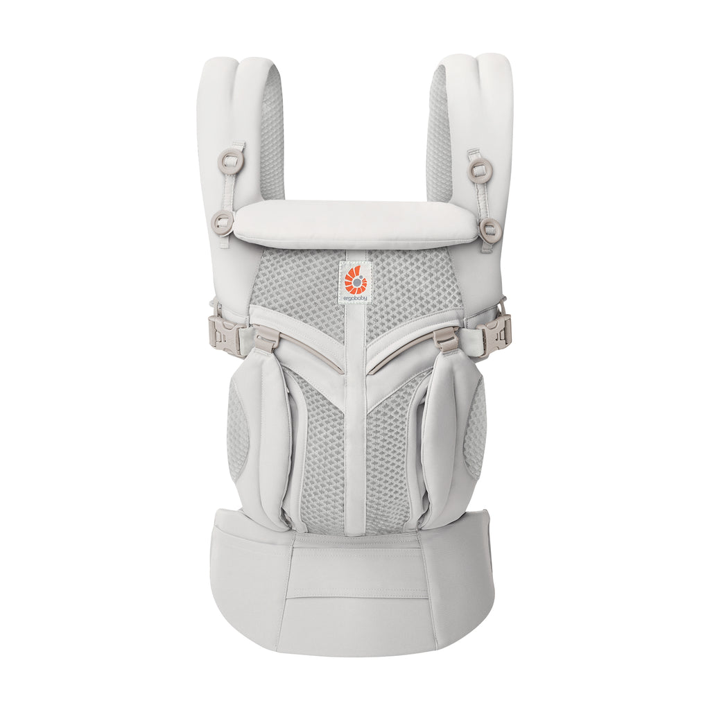 Omni Classic : Pearl Grey