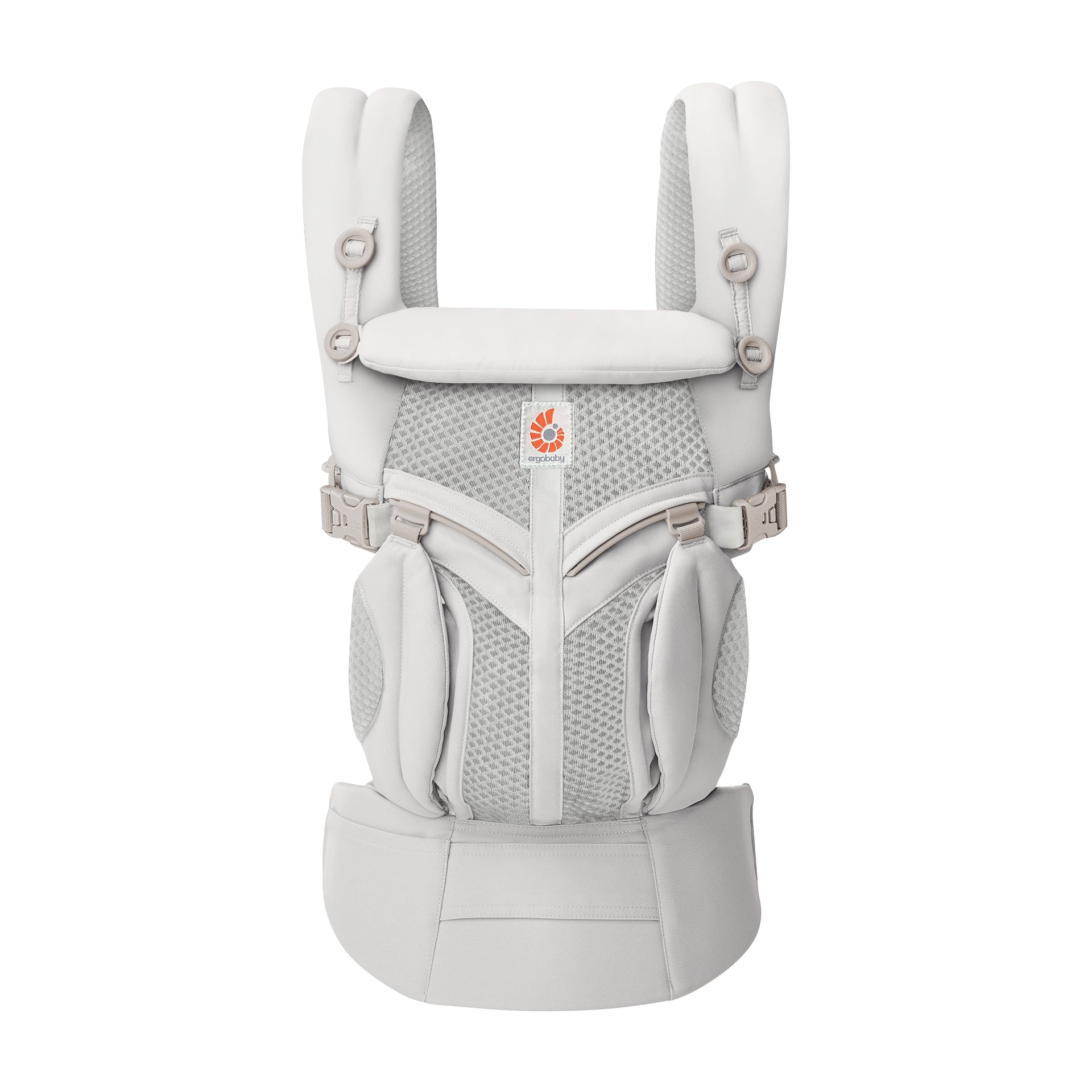 Omni Classic : Pearl Grey