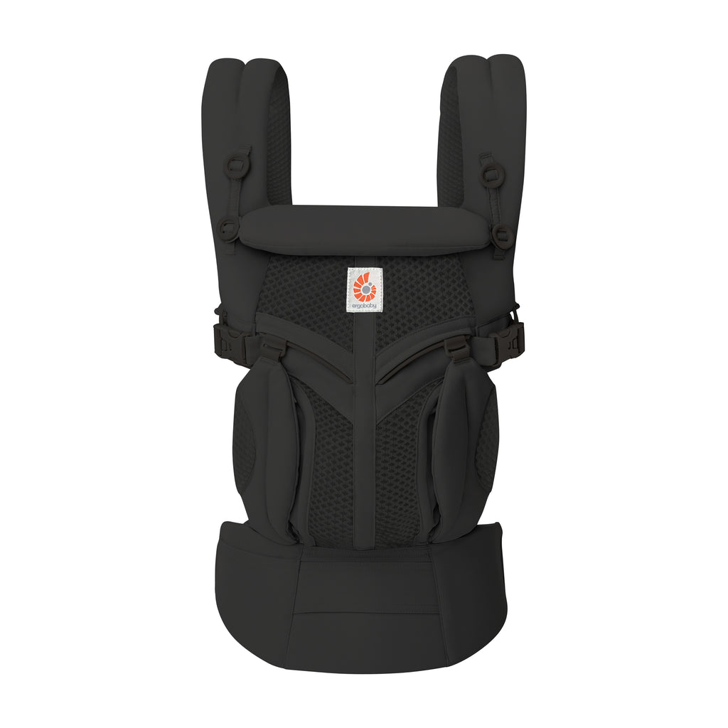 Omni Classic : Onyx Black