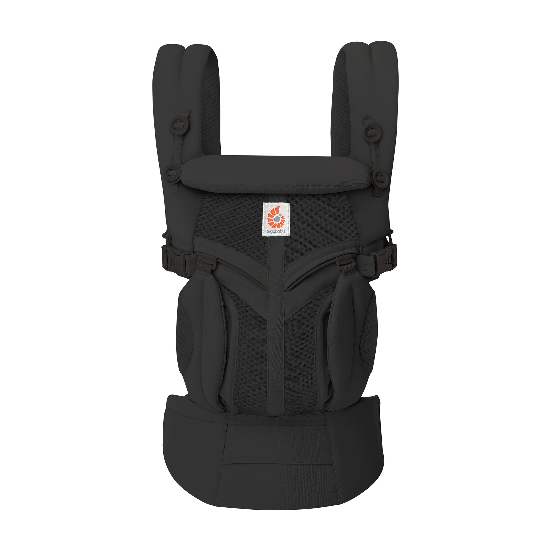 Omni Classic : Onyx Black