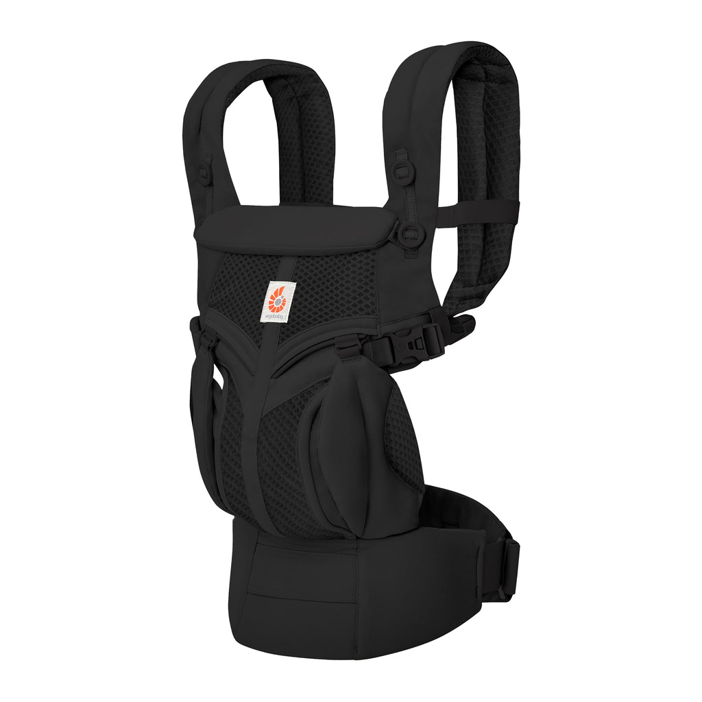Omni Classic : Onyx Black