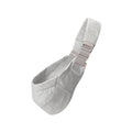 Upsie Sling Carrier : Pearl Grey