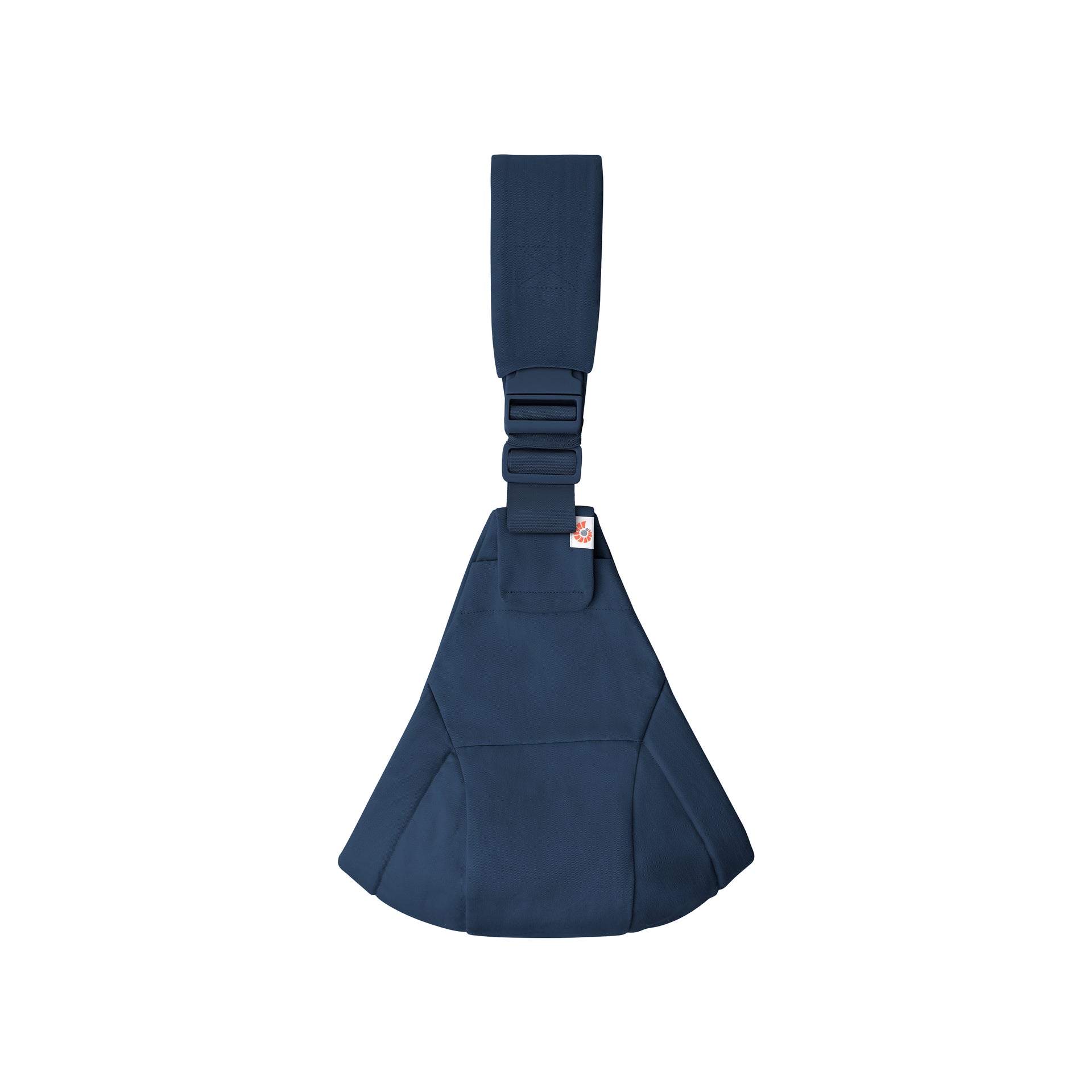 Upsie Sling Carrier : Midnight Blue