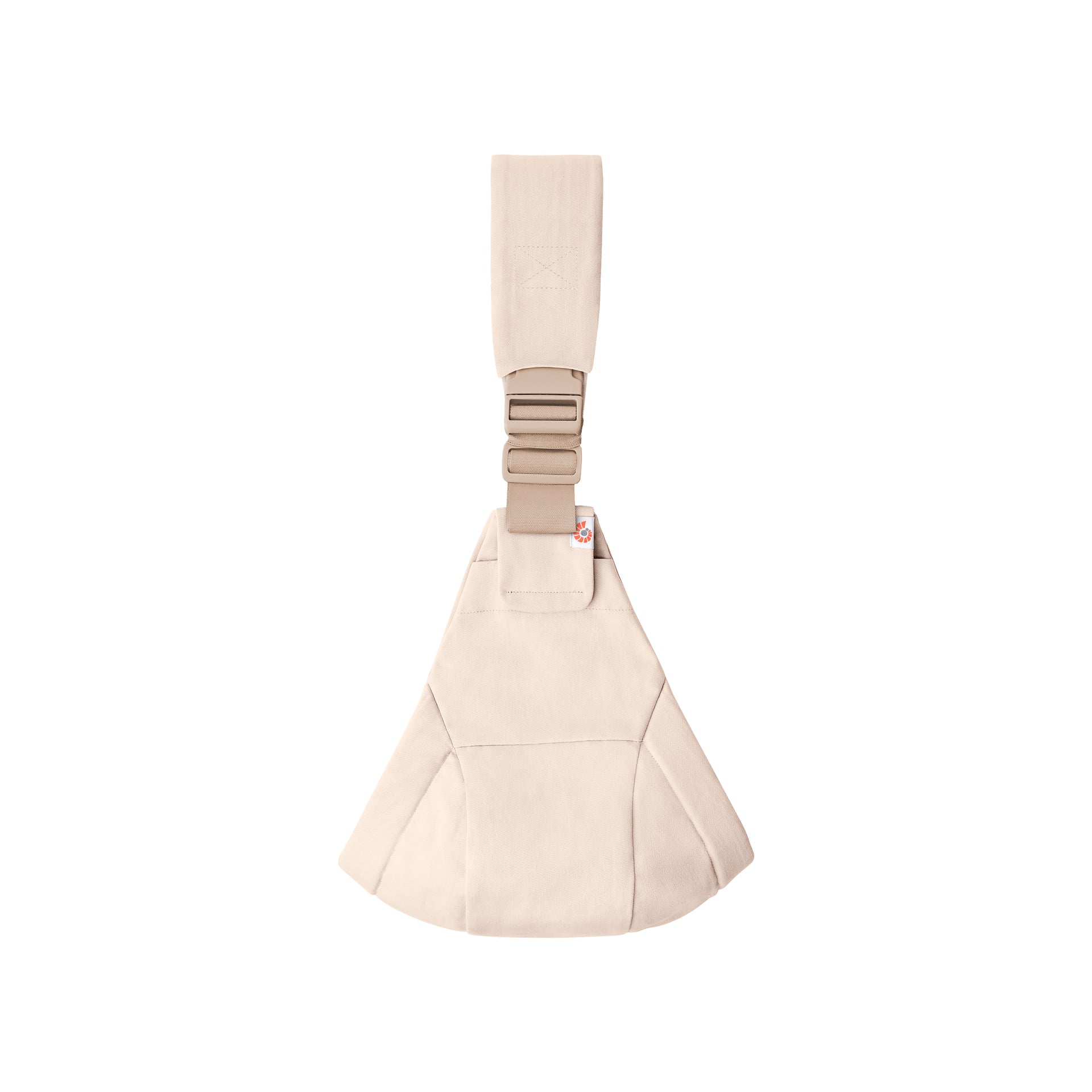 Upsie Sling Carrier : Natural Beige
