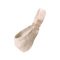 Upsie Sling Carrier : Natural Beige
