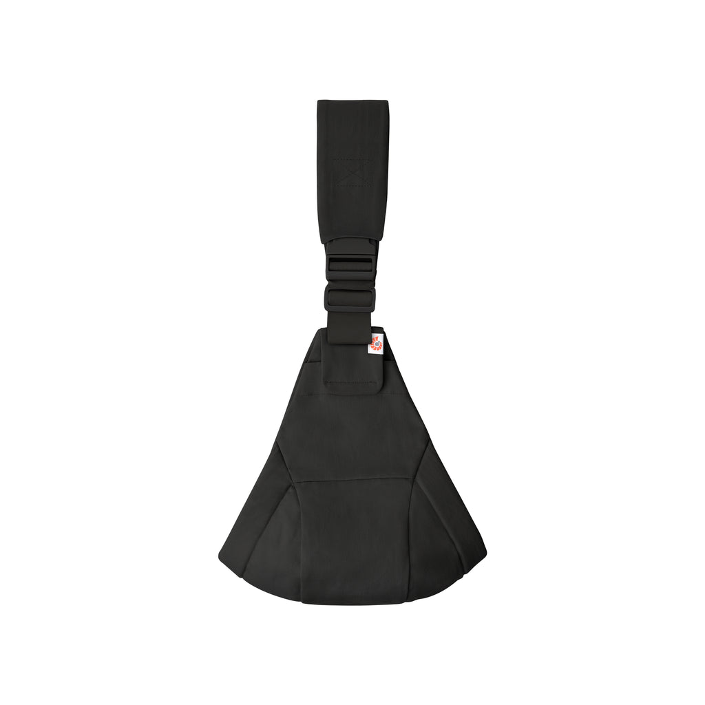 Upsie Sling Carrier : Onyx Black