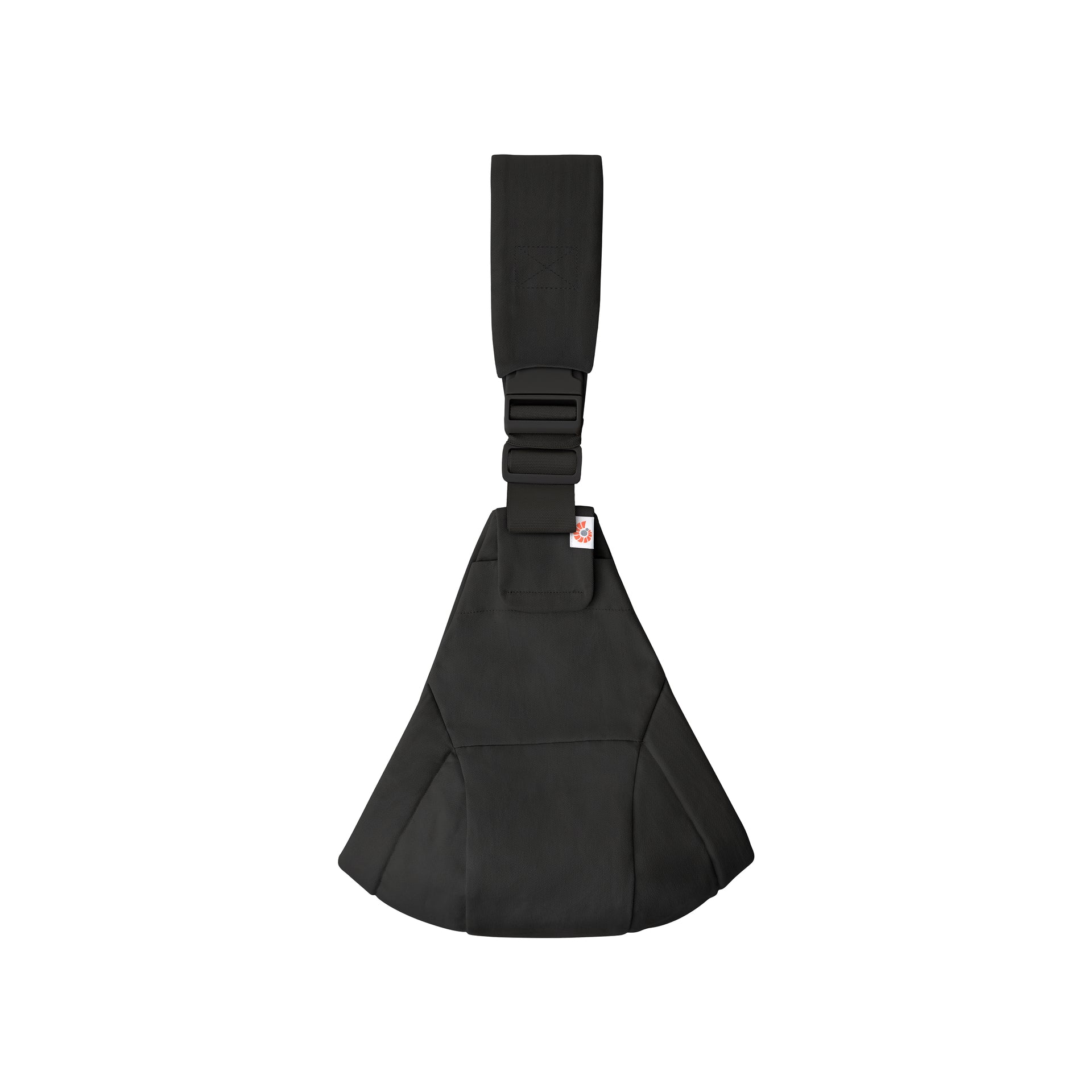 Upsie Sling Carrier : Onyx Black