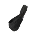 Upsie Sling Carrier : Onyx Black