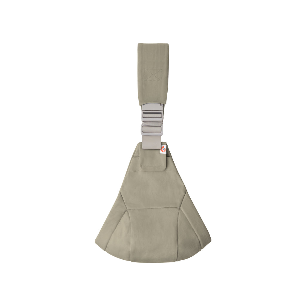 Upsie Sling Carrier : Soft Olive