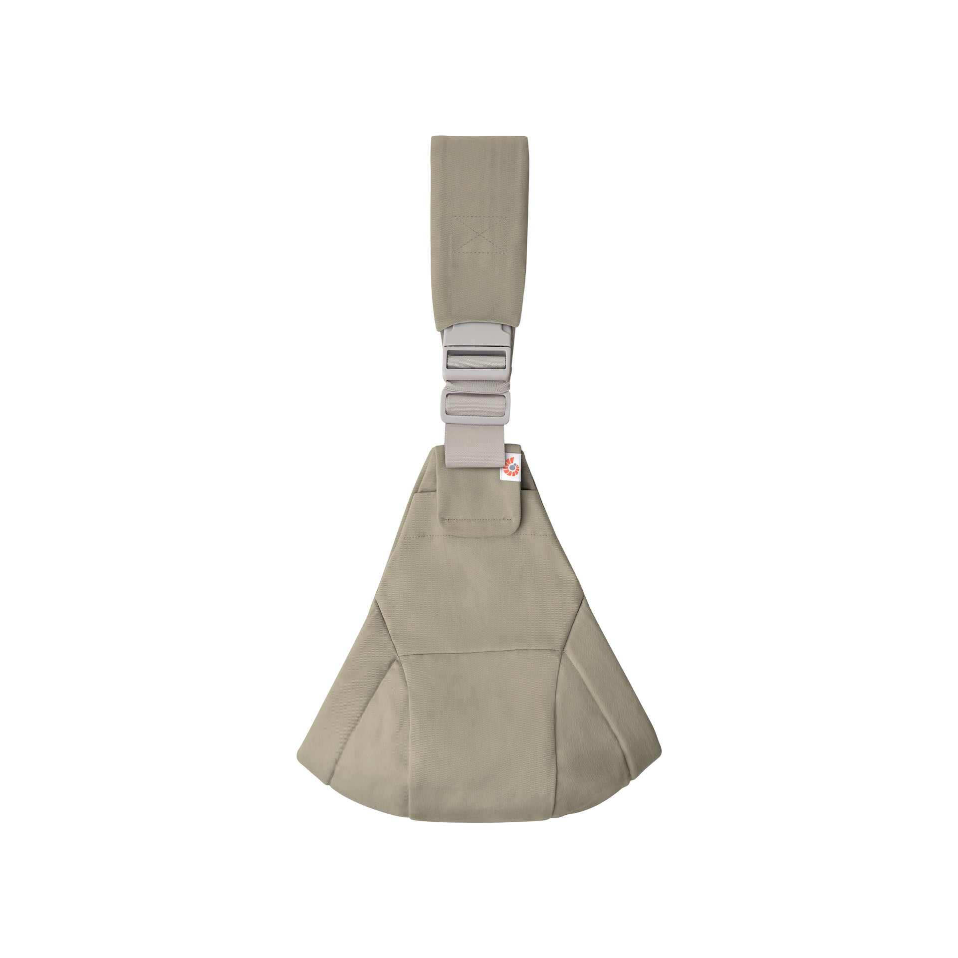 Upsie Sling Carrier : Soft Olive
