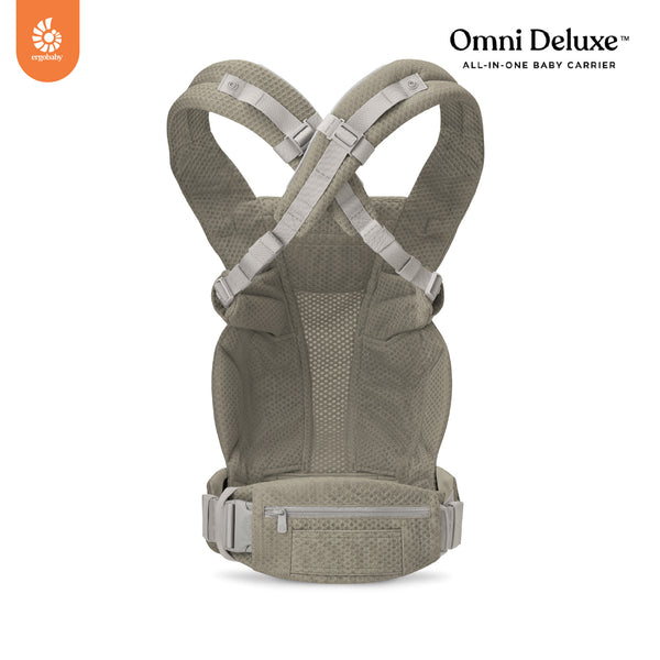 Omni Deluxe - Soft Olive
