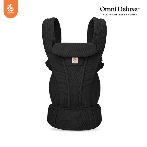 Omni Deluxe - Onyx Black