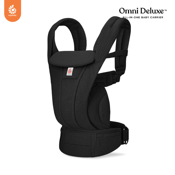 Omni Deluxe - Onyx Black