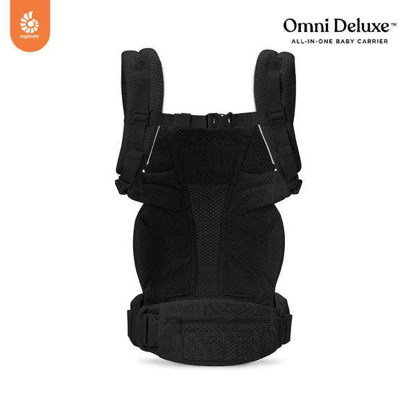 Omni Deluxe - Onyx Black
