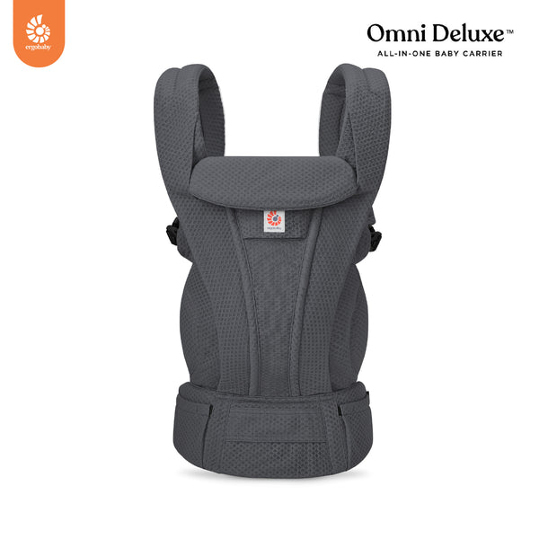 Omni Deluxe - Graphite Grey